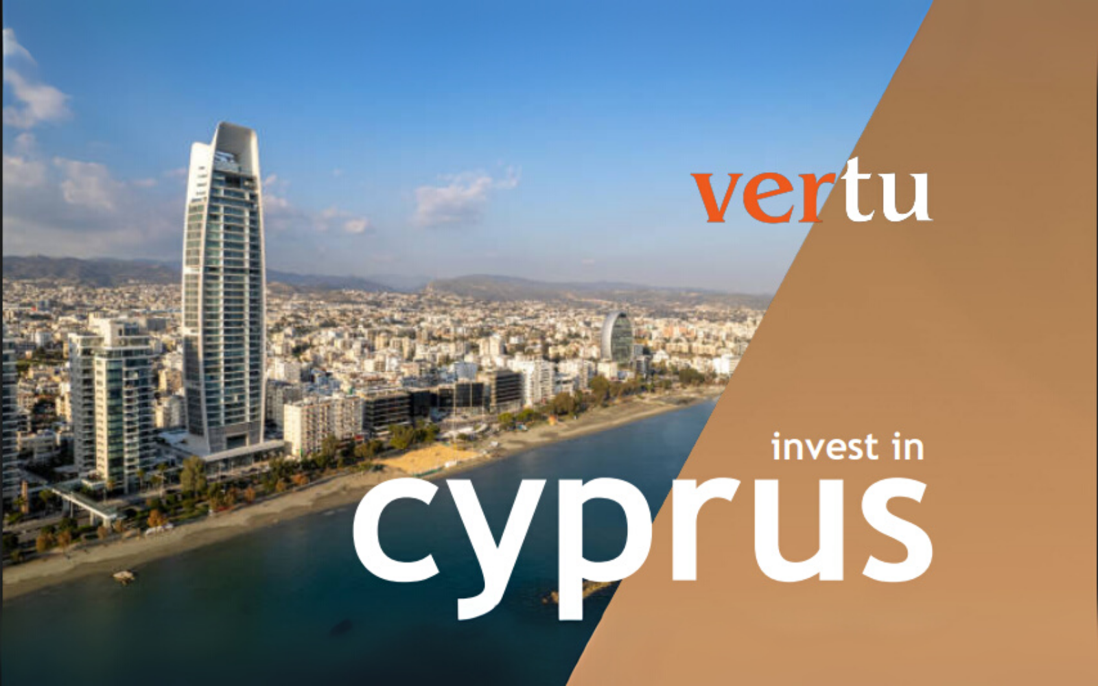 Why Invest in Cyprus