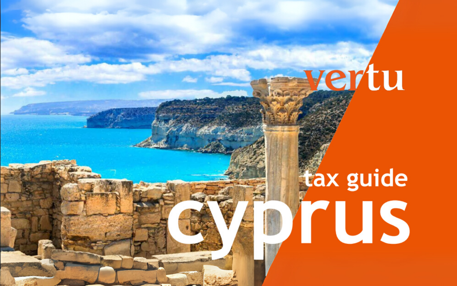 Cyprus Tax Guide for Investment